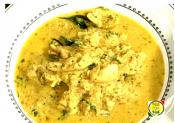 Indian Chicken Korma